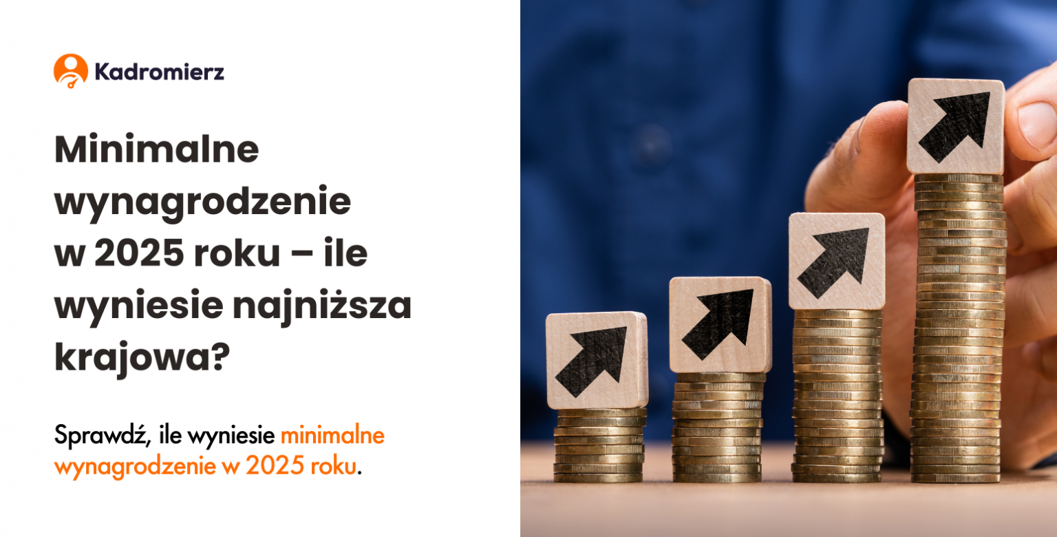 Minimalne wynagrodzenie w 2025 r ile wyniesie najniższa krajowa