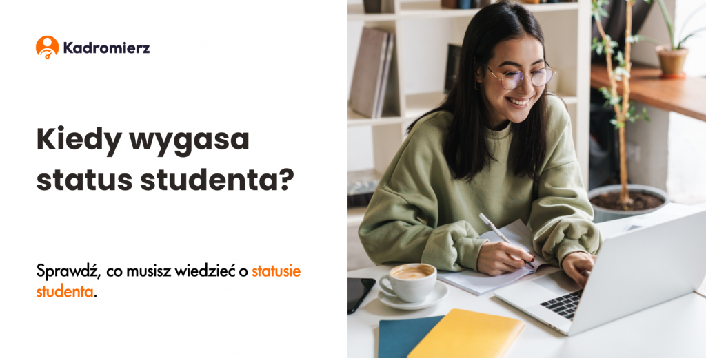 Kiedy wygasa status studenta?