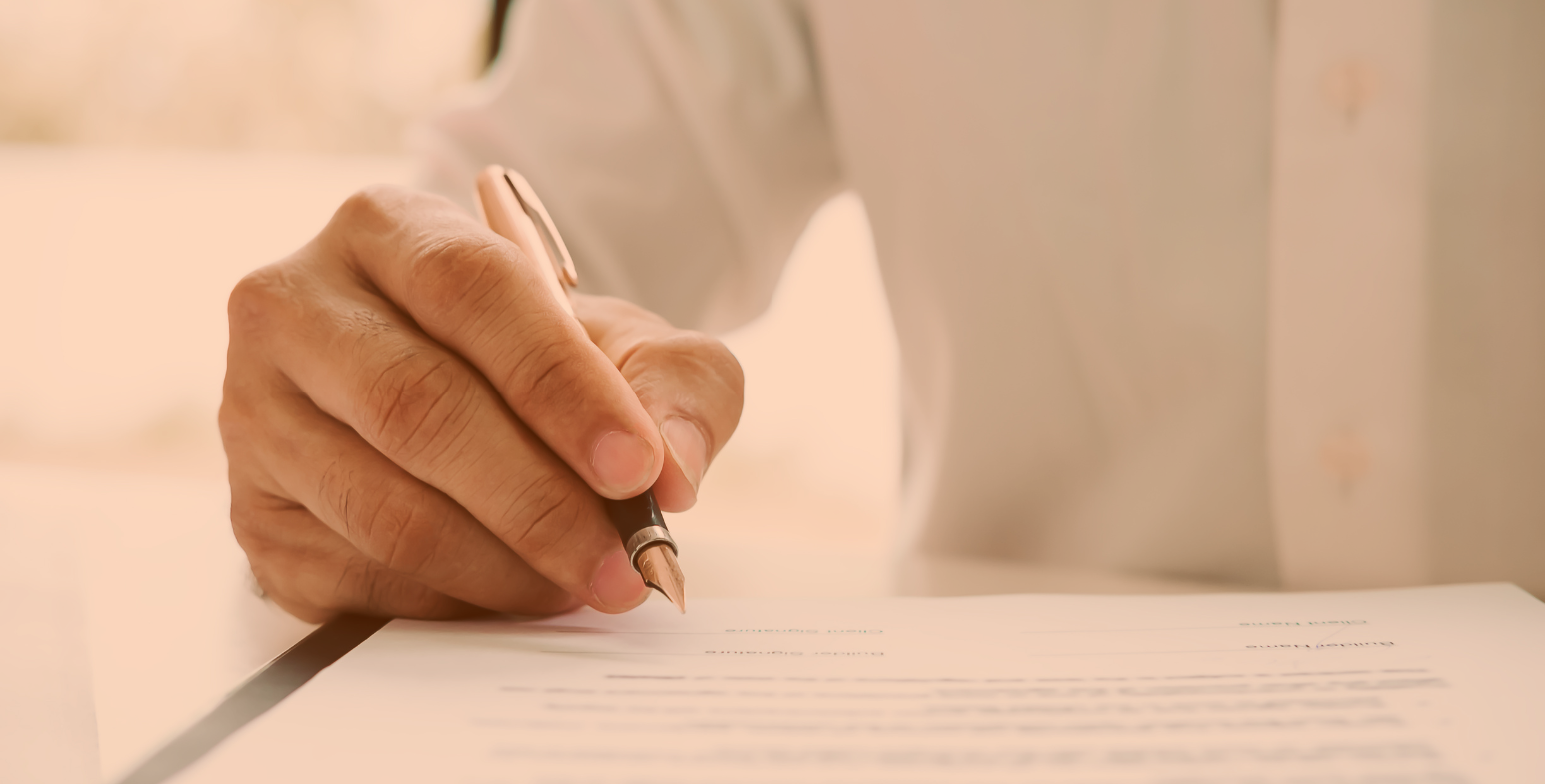 Umowa darowizny nie zawsze musi mieć formę aktu notarialnego