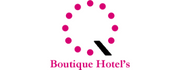 Boutique Hotels RCP online