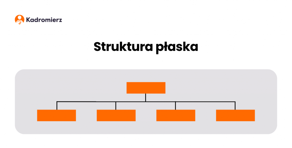 Struktura Organizacyjna Firmy – Jak Powinna Wyglądać? | Kadromierz