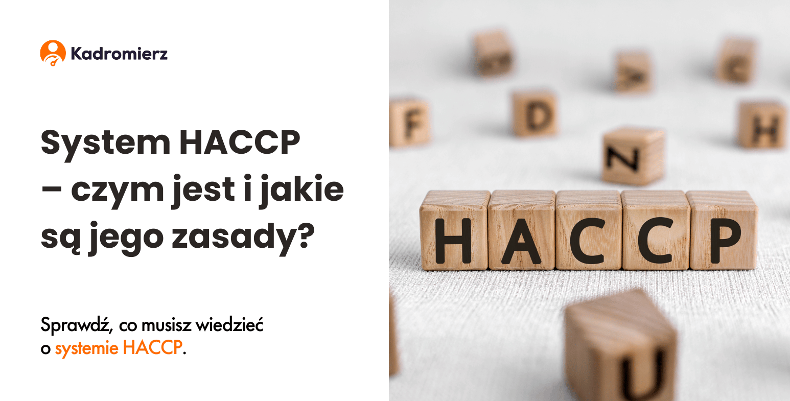 System HACCP