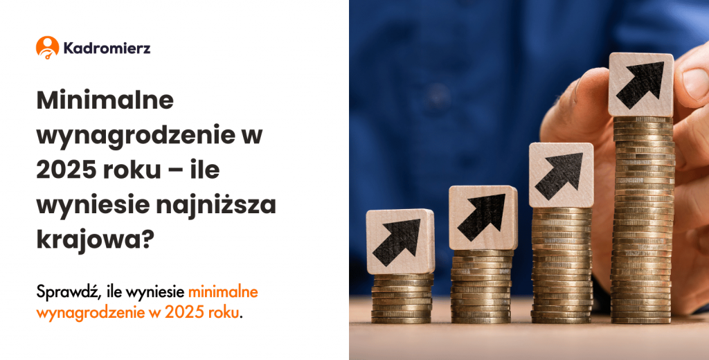 minimalne wynagrodzenie w 2025 roku