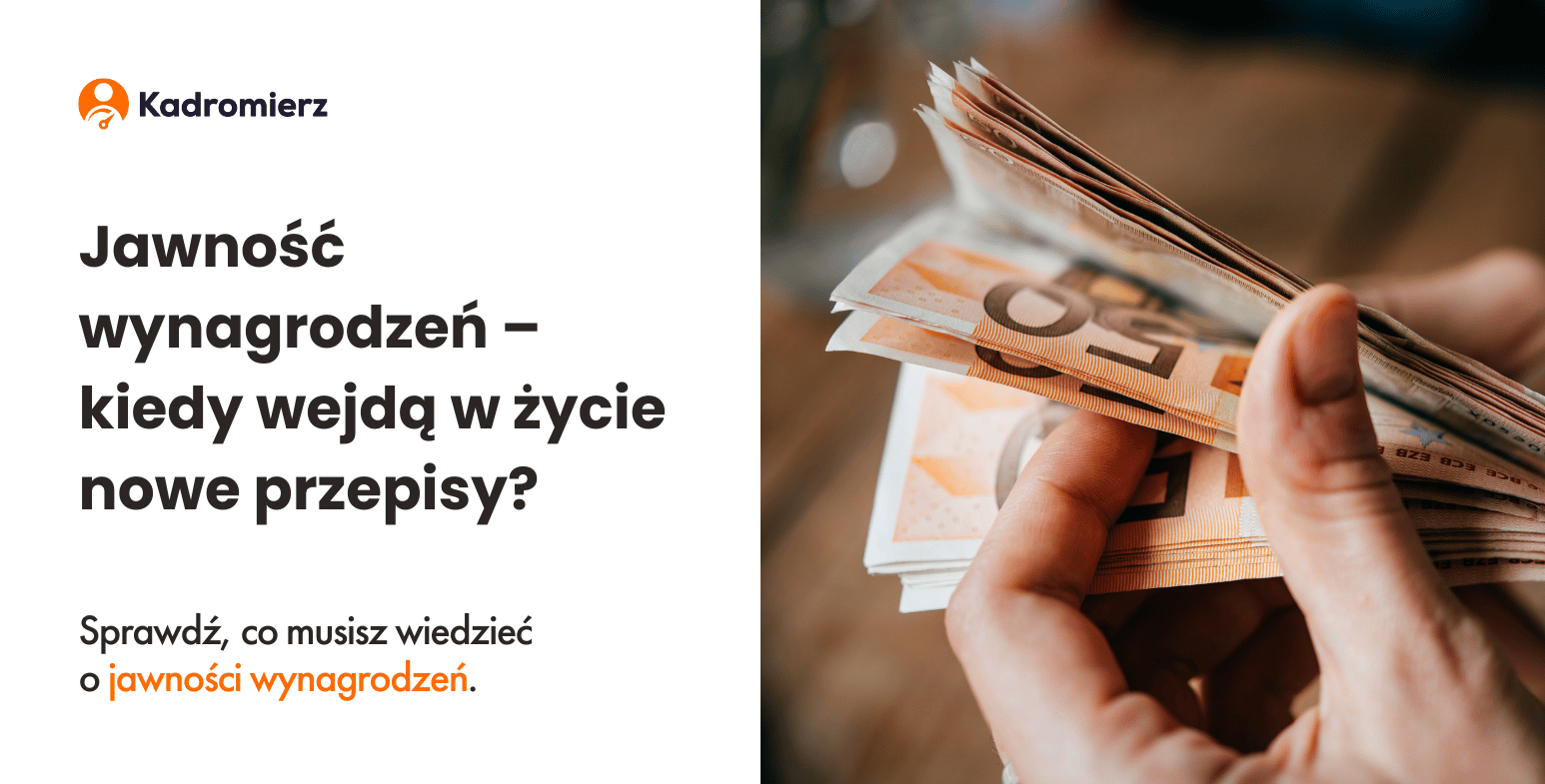 Jawność wynagrodzeń